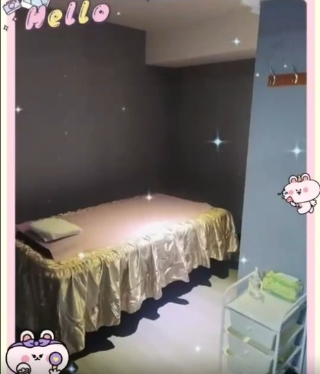 花蓮按摩環境介紹
