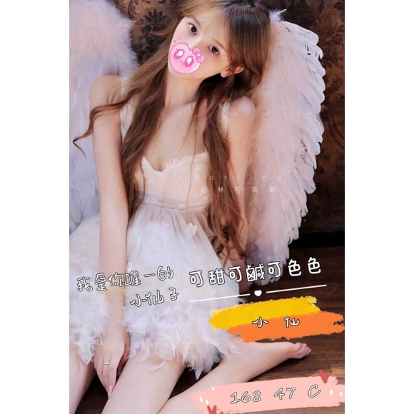 苗栗按摩 奇蹟小仙 C杯 長腿暗配