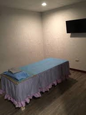 基隆按摩環境介紹