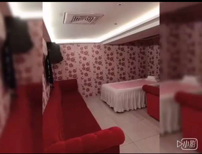 台東按摩環境介紹
