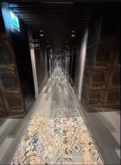 新北按摩環境介紹
