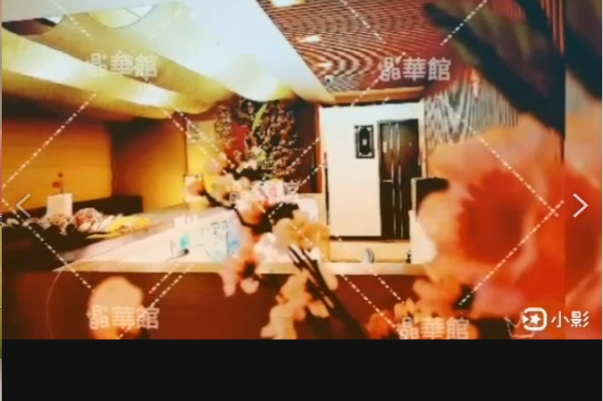 雲林按摩環境介紹