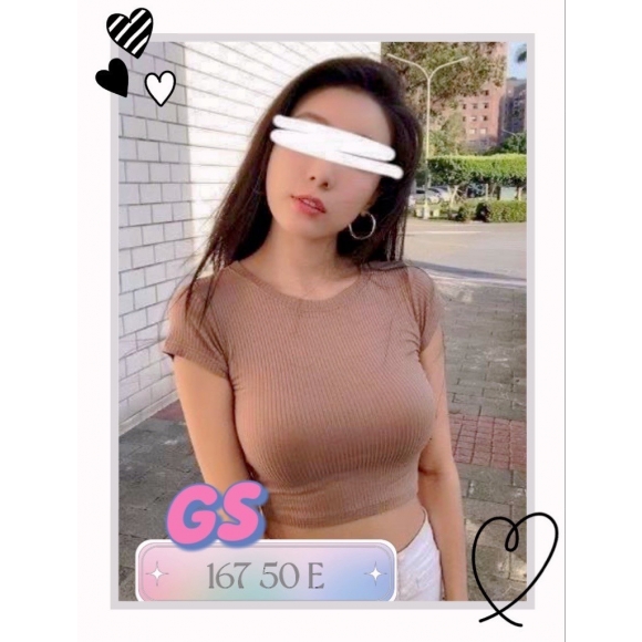 屏東按摩 長春GS 暗配長腿 E杯