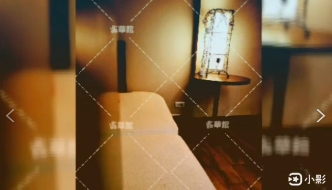 雲林按摩環境介紹