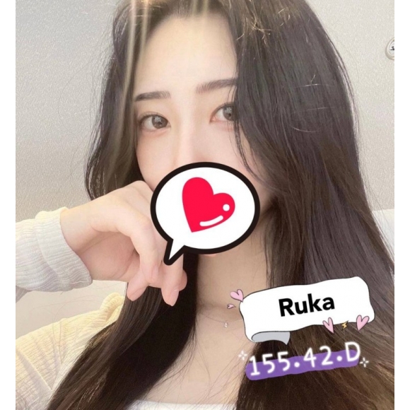 高雄按摩 加姿Ruka D杯小雙馬