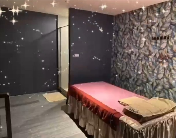 新北按摩環境介紹