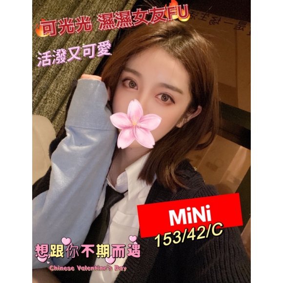 台南按摩 農安Mini 暗配小雙馬 C杯