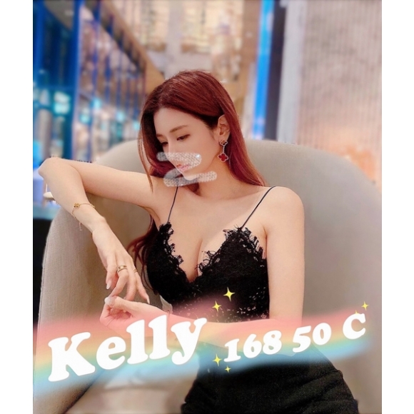 屏東按摩 長春KELLY 暗配長腿 C杯