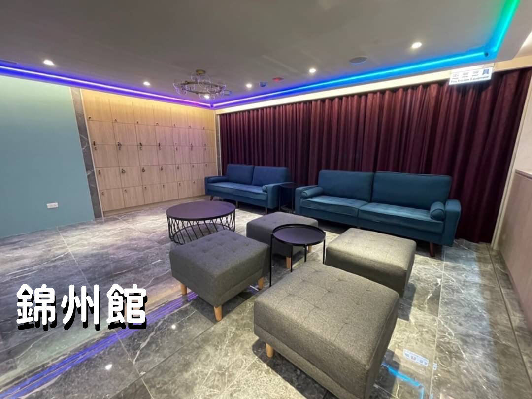 嘉義按摩環境介紹